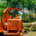 How A Lawn Care Service Provider With Forestry Mulching Expertise Can Transform Your Landscape In Derry?