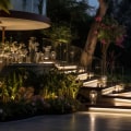 From Mulched To Magical: Upgrading Your Melbourne Yard With Landscape Lighting After Forestry Mulching