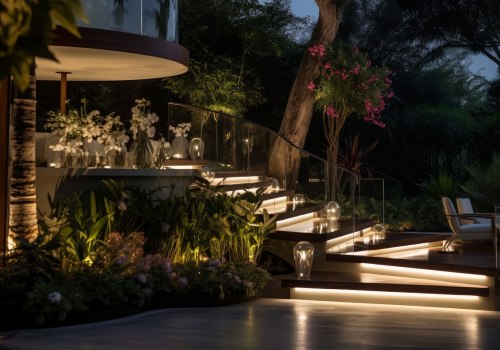 From Mulched To Magical: Upgrading Your Melbourne Yard With Landscape Lighting After Forestry Mulching